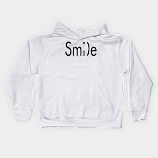 Smile Kids Hoodie